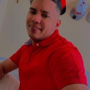 Meet your Posher, José ramón